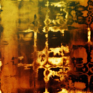 Merhaba res grunge doku veya retro arka plan. Farklı renk desen ile