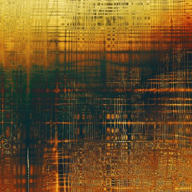 Merhaba res grunge doku veya retro arka plan. Farklı renk desen ile