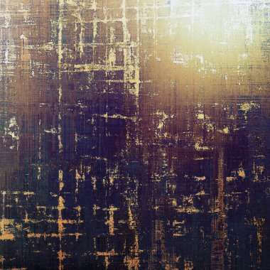 Merhaba res grunge doku veya retro arka plan. Farklı renk desen ile