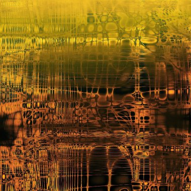 Renkli arka retro plan, yaşlı vintage doku. Farklı renk desen ile