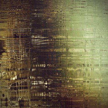 Renkli arka retro plan, yaşlı vintage doku. Farklı renk desen ile