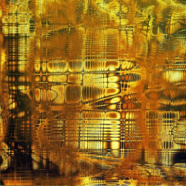 Vintage tasarım arka plan - eski stil eski doku ile farklı renk desen