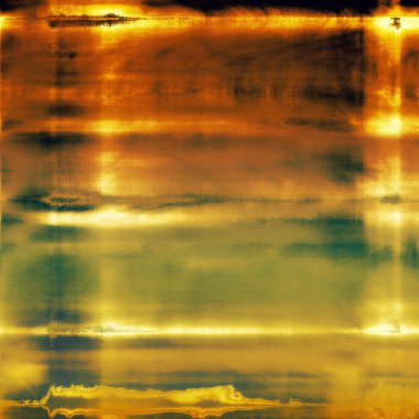 Vintage tasarım arka plan - eski stil eski doku ile farklı renk desen