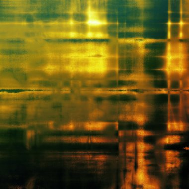 Vintage tasarım arka plan - eski stil eski doku ile farklı renk desen