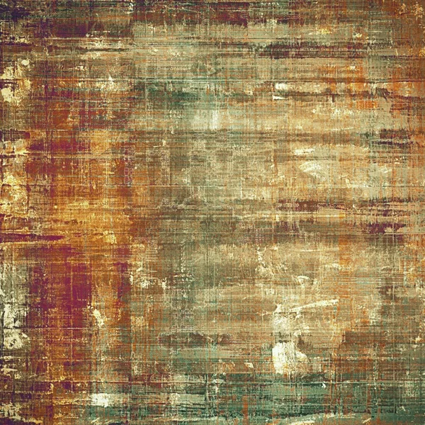 Merhaba res grunge doku veya retro arka plan. Farklı renk desen ile