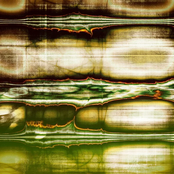 Kleurrijke abstracte retro achtergrond, leeftijd vintage textuur. Met patronen met verschillende kleuren — Stockfoto