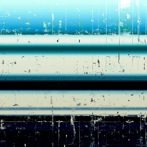 Fundo retro abstrato colorido, textura vintage envelhecida. Com padrões de cores diferentes — Fotografia de Stock