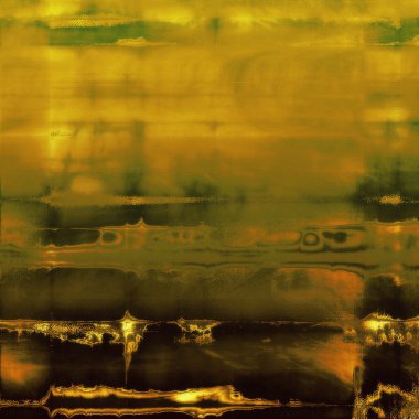 Yaratıcı vintage grunge doku veya düzensiz eski arka plan sanat projeleri için. Farklı renk desen ile