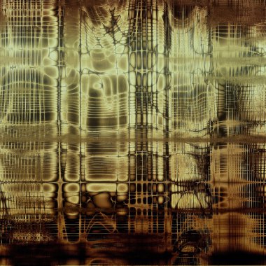 Yaratıcı vintage grunge doku veya düzensiz eski arka plan sanat projeleri için. Farklı renk desen ile