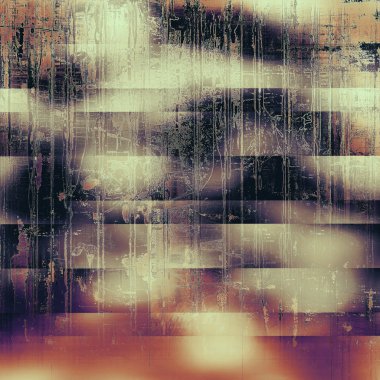 Renkli arka plan veya zemin ile doku ve farklı renk desen