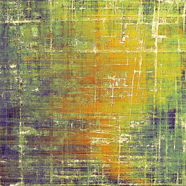 Renkli arka plan veya zemin ile doku ve farklı renk desen