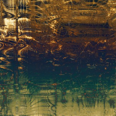 Renkli arka plan veya zemin ile doku ve farklı renk desen