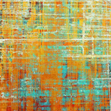 Renkli arka plan veya zemin ile doku ve farklı renk desen