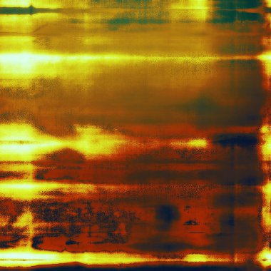 Renkli arka plan veya zemin ile doku ve farklı renk desen