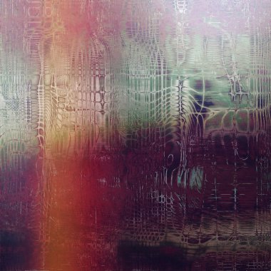 Renkli arka plan veya zemin ile doku ve farklı renk desen