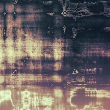 Dokulu arka plan, makro closeup grungy zemin ile farklı renk desen