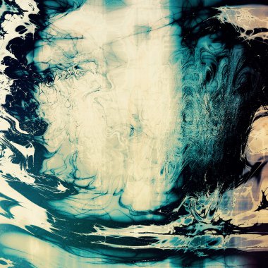 Dokulu arka plan, makro closeup grungy zemin ile farklı renk desen