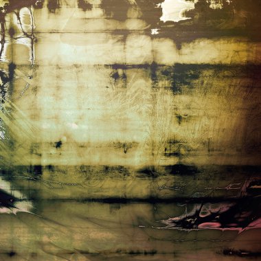 Dokulu arka plan, makro closeup grungy zemin ile farklı renk desen