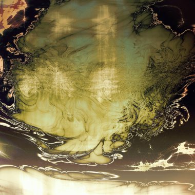 Antik dokulu arka plan veya eski püskü zemin. Farklı renk desen ile