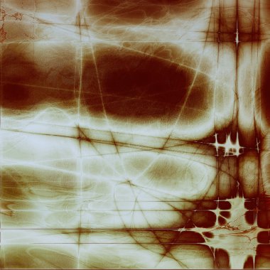 Antik dokulu arka plan veya eski püskü zemin. Farklı renk desen ile