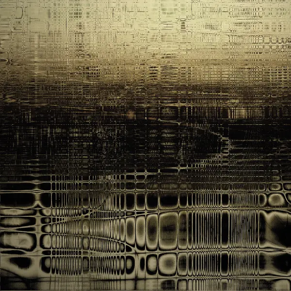 Antika çerçeve grunge arka plan ile. Farklı renk desen ile