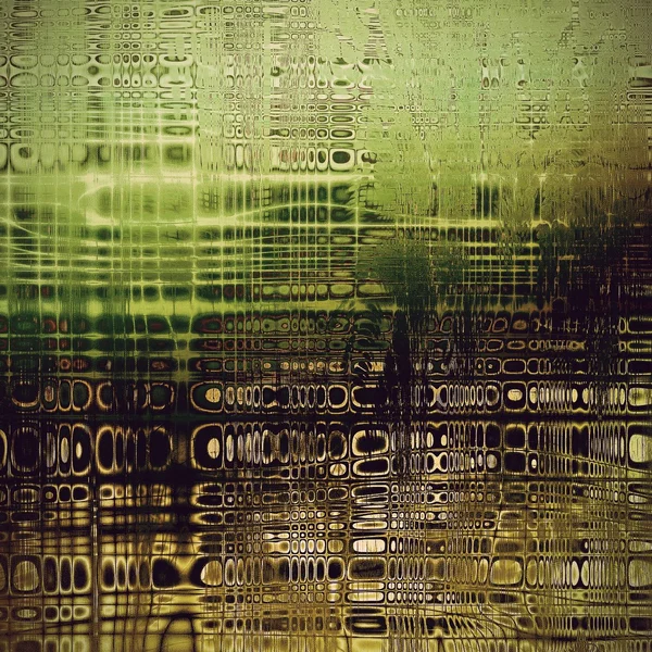 Antika çerçeve grunge arka plan ile. Farklı renk desen ile