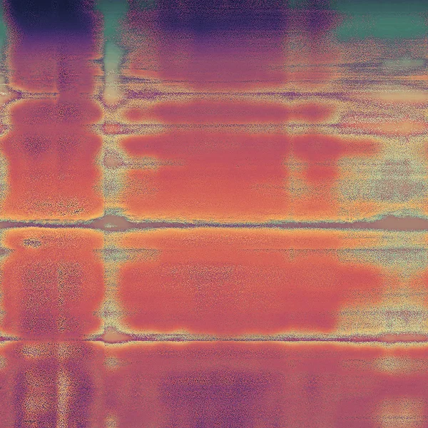 Стареющий текстурированный фон, макро крупный план грандиозный фон с различными цветовыми узорами — стоковое фото