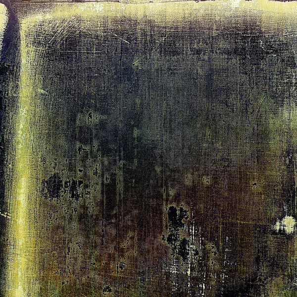 Древний текстурированный фон или потрепанный фон. С разными цветовыми узорами — стоковое фото