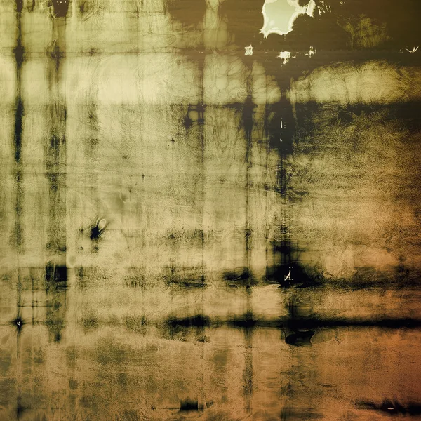 Antik dokulu arka plan veya eski püskü zemin. Farklı renk desen ile