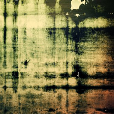 Dokulu arka plan, makro closeup grungy zemin ile farklı renk desen