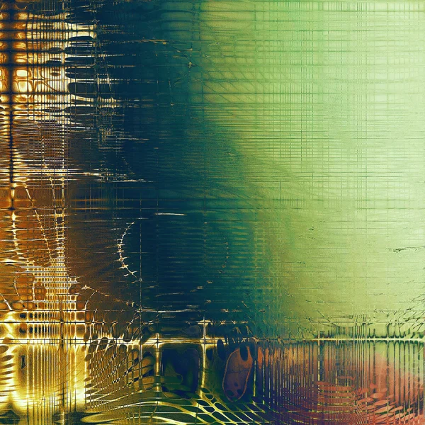 Alter strukturierter Hintergrund, Makro-Nahaufnahme grungiger Hintergrund mit unterschiedlichen Farbmustern — Stockfoto
