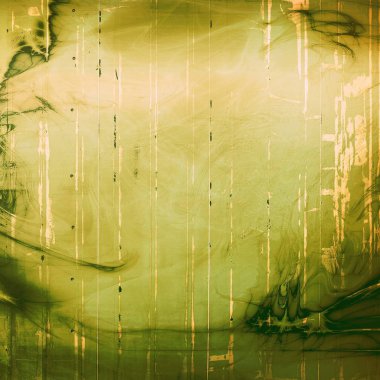 Retro tarzı grunge arka plan, benekli vintage doku. Farklı renk desen ile