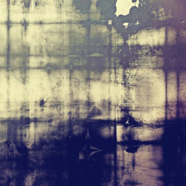 Retro tarzı grunge arka plan, benekli vintage doku. Farklı renk desen ile