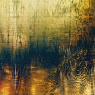 Soyut grunge arka plan. Farklı renk desen ile