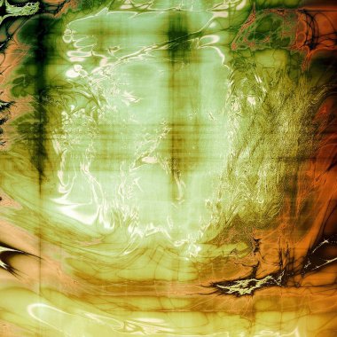 Yaratıcı vintage grunge doku veya düzensiz eski arka plan sanat projeleri için. Farklı renk desen ile