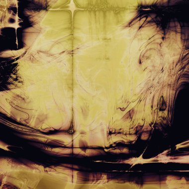 Yaratıcı vintage grunge doku veya düzensiz eski arka plan sanat projeleri için. Farklı renk desen ile