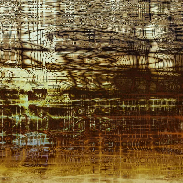 Retro tarzı grunge arka plan, benekli vintage doku. Farklı renk desen ile