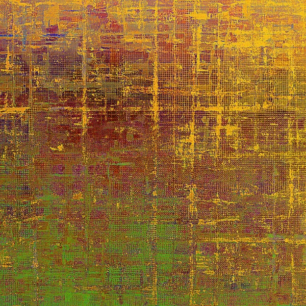 Fondo grunge abstracto. Con diferentes patrones de color —  Fotos de Stock