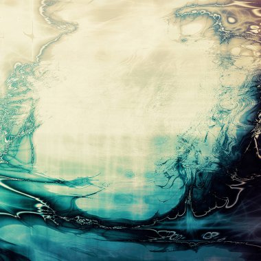 Soyut grunge arka plan. Farklı renk desen ile