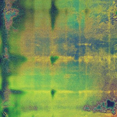 Soluk aşınmış dokulu arka plan vintage. Farklı renk desenleri ile zemin