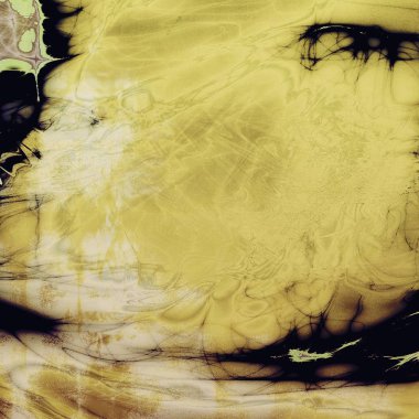 En eski vintage arka planda grunge tarzı. Farklı renk desenleri ile eski doku