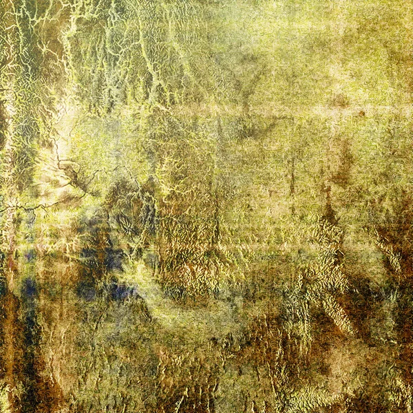 Closeup vintage texture, weathered grunge background. With different color patterns