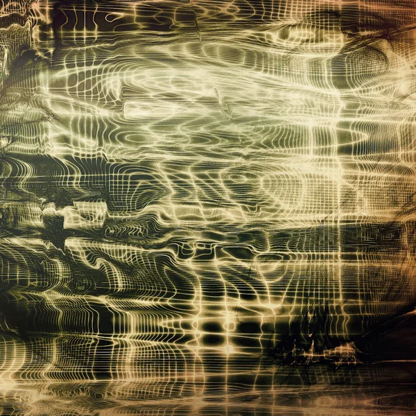 Doku retro, vintage tarzı elemanları ve farklı renk desen ile arka plan