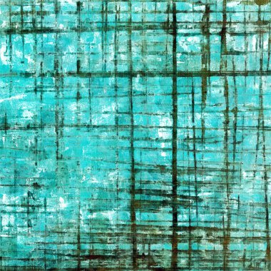 Doku retro, vintage tarzı elemanları ve farklı renk desen ile arka plan