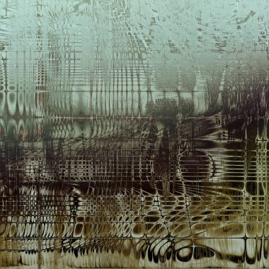 Eski tarz kirli arka plan ile dokulu vintage öğeler ve farklı renk desen