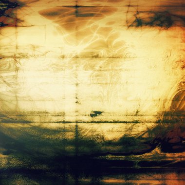 Retro doku soyut grunge arka plan olarak kullanılan. Eski püskü zemin ile farklı renk desen