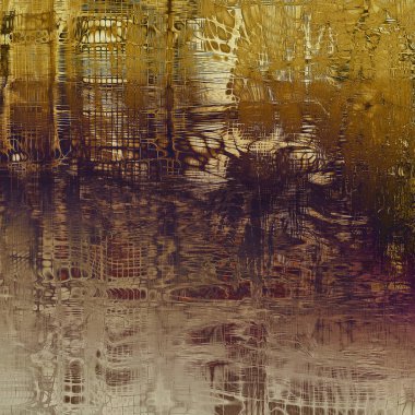 Retro doku soyut grunge arka plan olarak kullanılan. Eski püskü zemin ile farklı renk desen