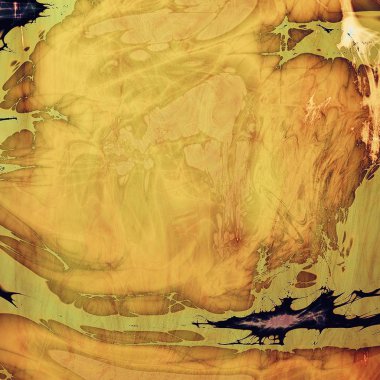 Retro doku soyut grunge arka plan olarak kullanılan. Eski püskü zemin ile farklı renk desen