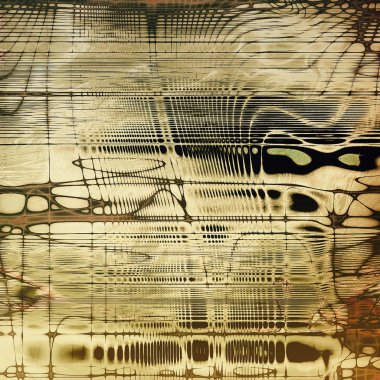 Retro doku soyut grunge arka plan olarak kullanılan. Eski püskü zemin ile farklı renk desen