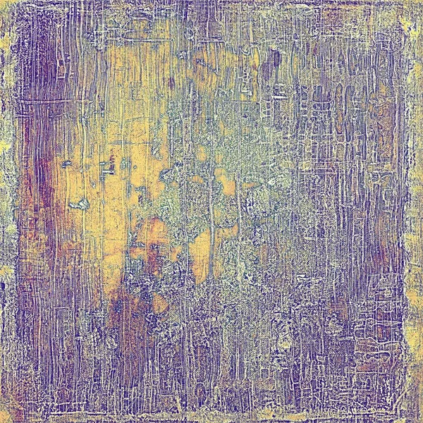 Retro doku soyut grunge arka plan olarak kullanılan. Eski püskü zemin ile farklı renk desen — Stok fotoğraf